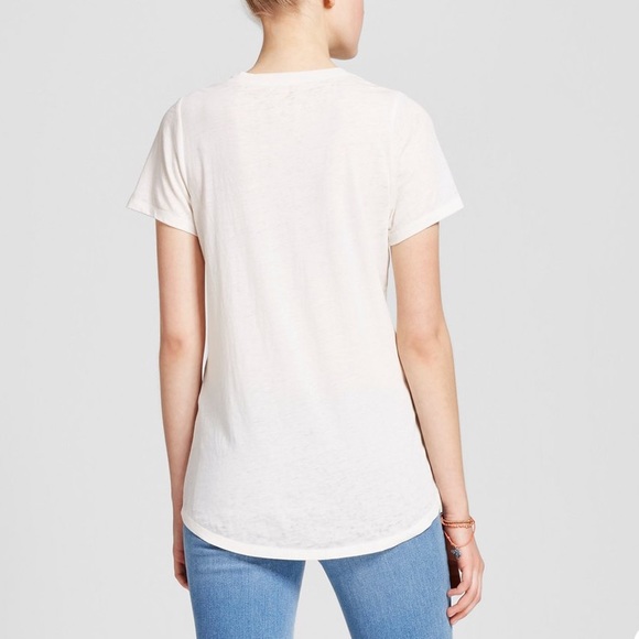 EUC Zoe + Liv NASA Graphic T-Shirt - Picture 2 of 8